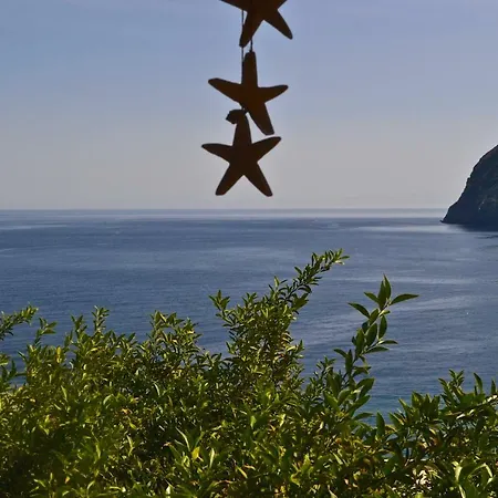 Del Mare 펜션