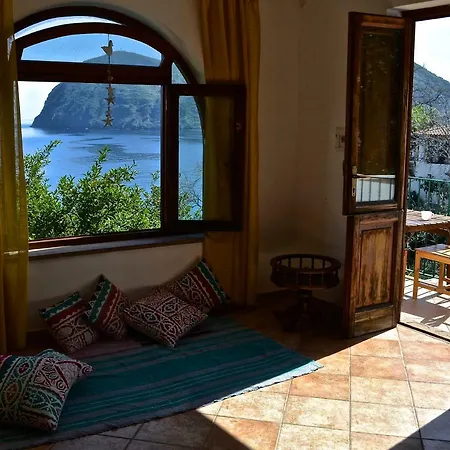 Del Mare * Lipari (Isola Lipari)