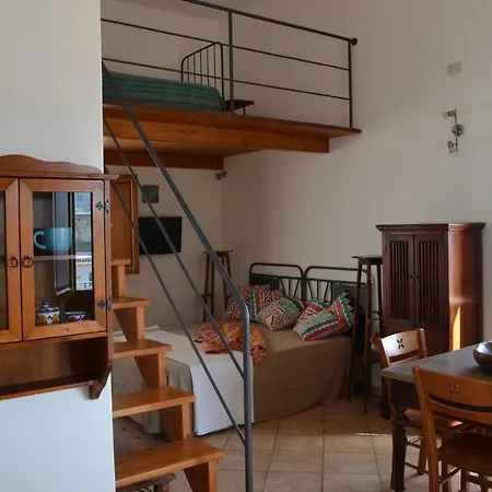 Del Mare Holiday home *