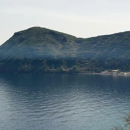 Del Mare Holiday home Lipari (Isola Lipari)