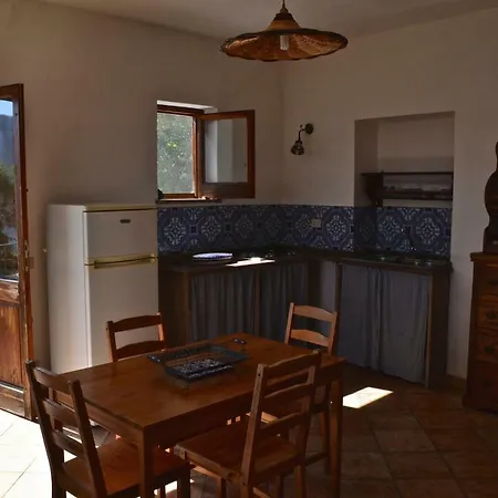 Del Mare Holiday home Lipari (Isola Lipari)