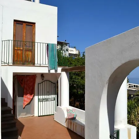 Del Mare Lipari (Isola Lipari)