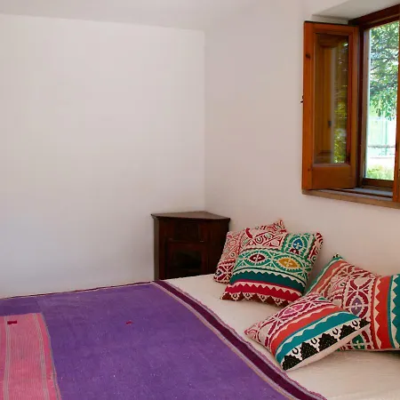 Del Mare Holiday home