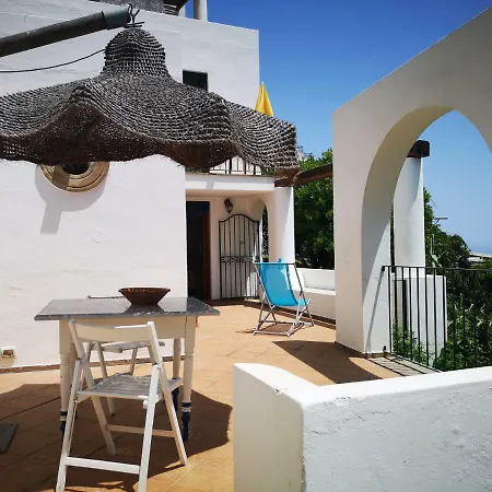 Holiday home Del Mare *