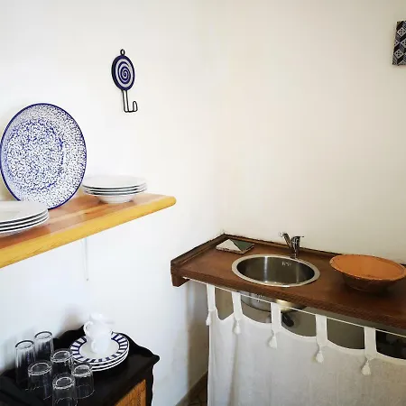 Holiday home Del Mare