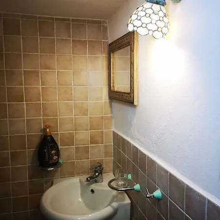 Holiday home Del Mare