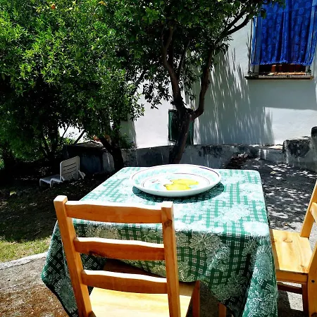 Holiday home Del Mare