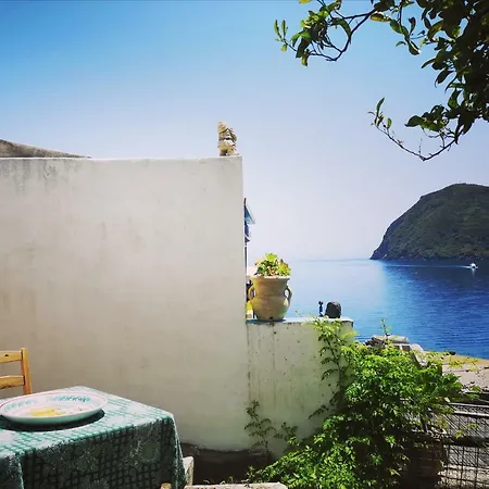 Del Mare Holiday home Lipari (Isola Lipari)